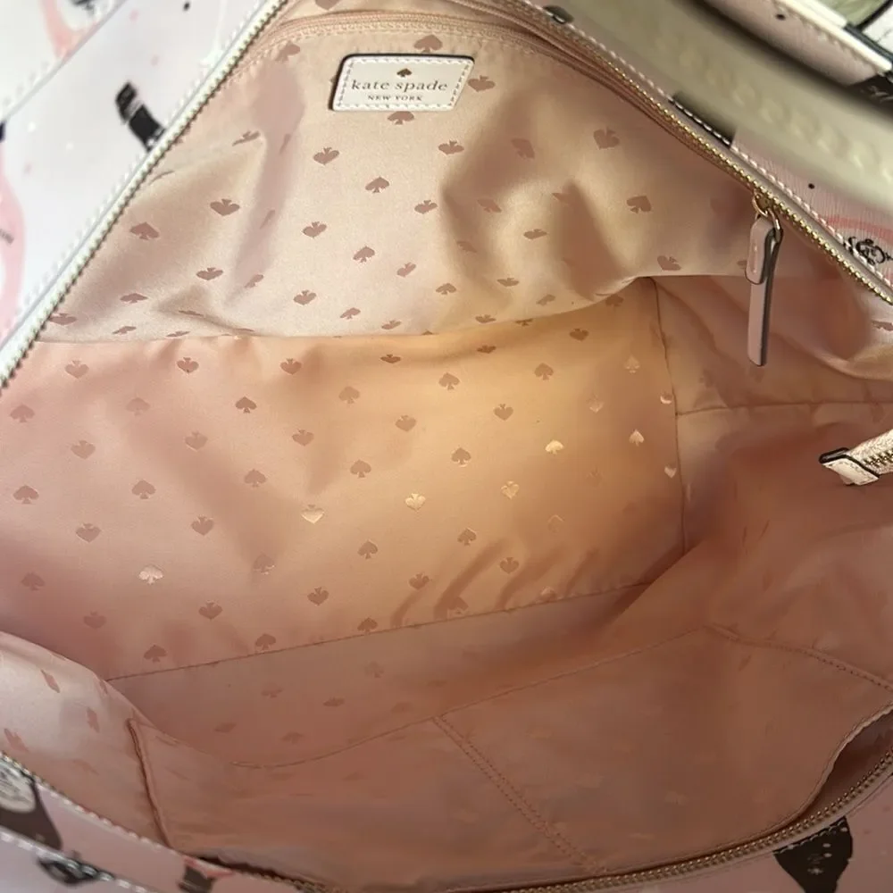 Kate Spade Shore Street Margareta New without  tags